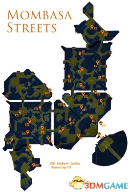 《光环3:地狱伞兵》全收集攻略 全语音日志收集位置