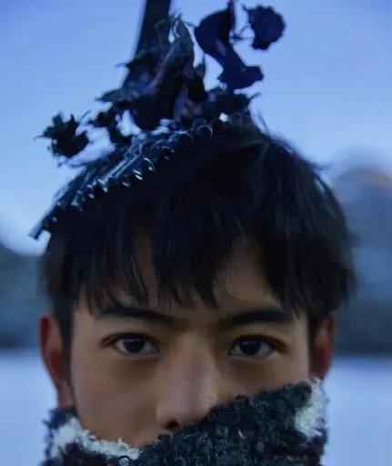 男人装丁真大片是怎么回事 男人装丁真大片具体情况