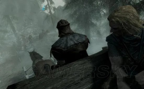 《上古卷轴5重制版》图文攻略 全剧情流程图文攻略