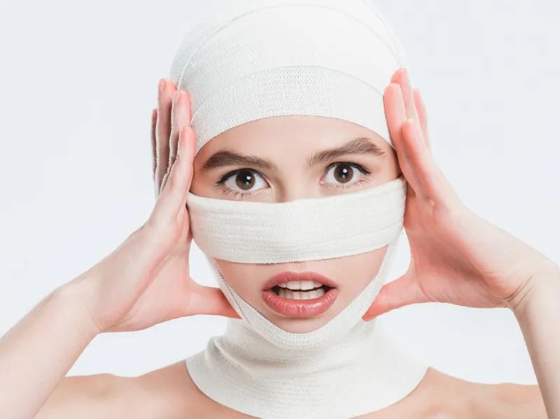 去皱手术有哪些