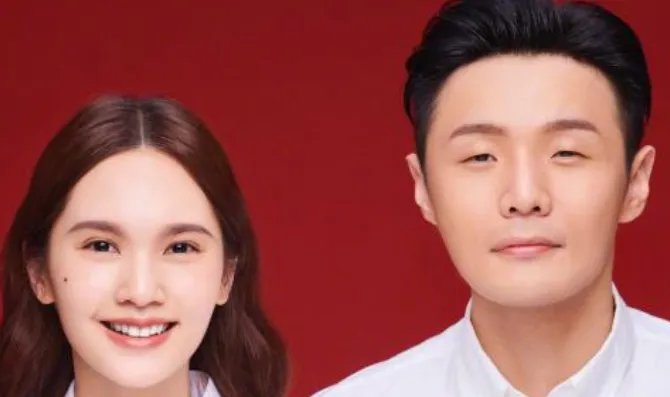 李荣浩吃醋杨丞琳拥抱陈立农，现场都发生了什么？