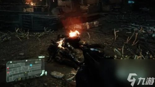 孤岛危机1配置要求 孤岛危机3配置要求 _1