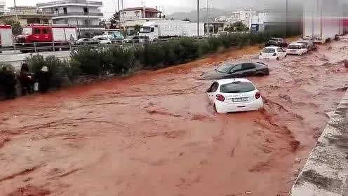 消防员被山洪冲走，有没有什么方法可以更快找到他？