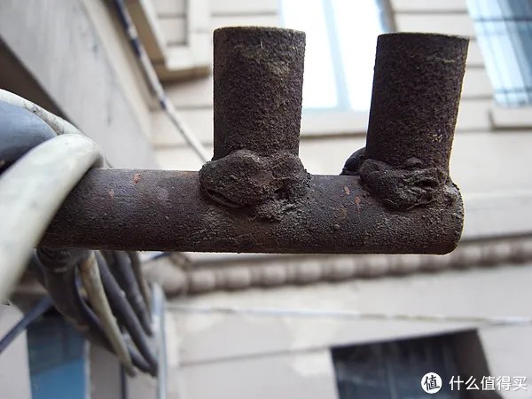 一个过时的备机：RICOH 理光 GX200