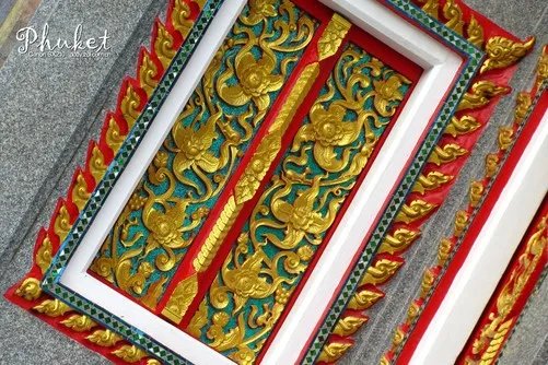 感受赤道风情 佳能博秀SX210畅游普吉岛