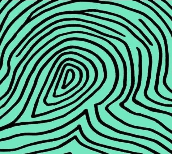 孔雀眼指纹图案:孔雀眼指纹的辨别方法