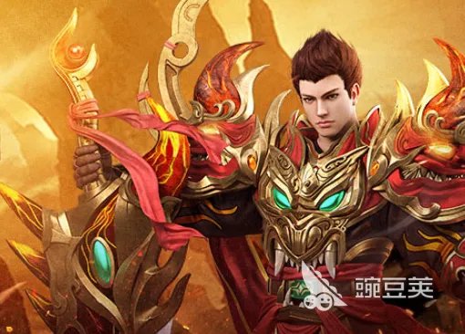 传奇手游榜单前十大合集 2023人气最高的传奇游戏盘点