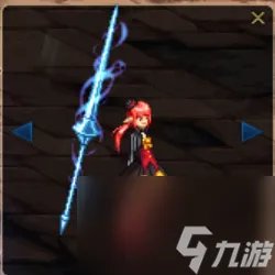 地下城守墓者之矛和骨矛哪个好 DNF魔界人战矛幻化对比推荐