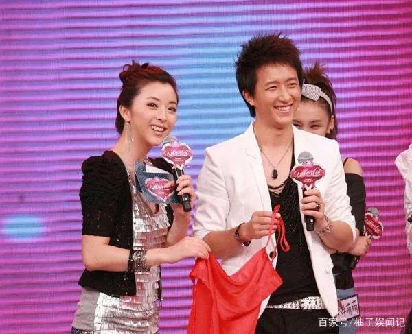 拒绝杜淳表白的黄小蕾,为啥会被迪士尼封杀?