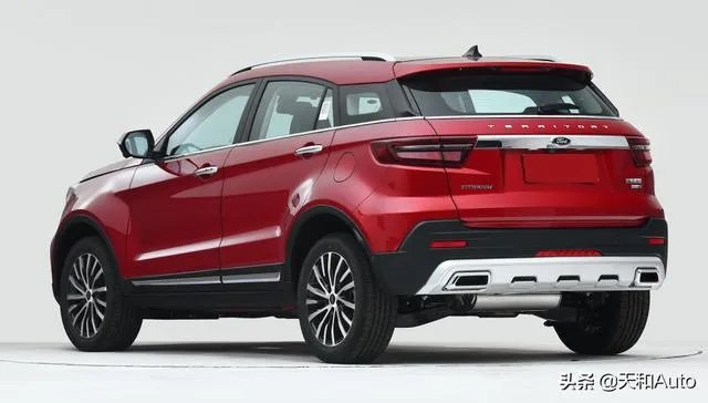 刚刚上市的福特领界S是否值得购买?