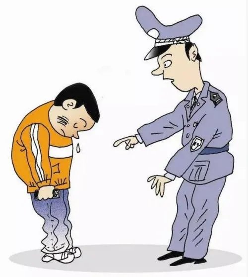 警方侦破16年前命案，嫌犯被捕时为何如释重负？