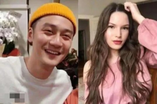 蒋劲夫外籍前女友宣布怀孕 曾爆料被蒋劲夫家暴