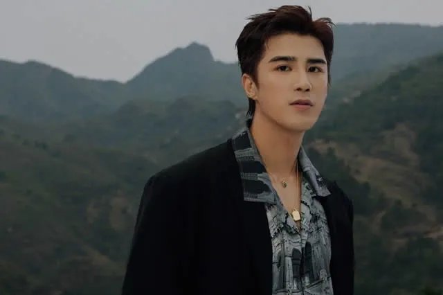 天娱传媒十大男明星排行榜 天娱传媒艺人排名 天娱传媒一哥是谁