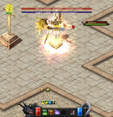 《魔域》军团战怎么玩?军团战玩法攻略教学