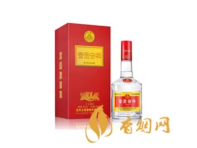 五粮液百年富贵珍藏酒——中国文化的骄傲