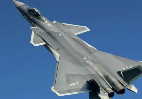 中国歼20世界战机排名，中国歼20战机有多少架