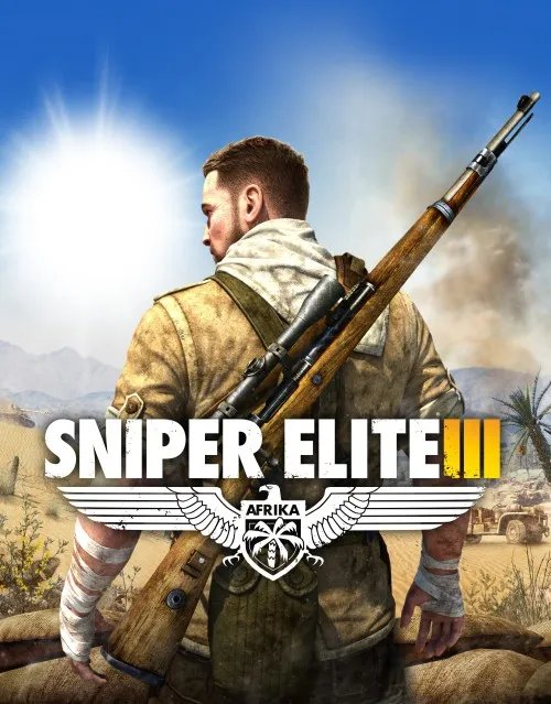 《狙击精英3（SNIPER ELITE 3）》IGN 8.2分 每种击杀方式都很爽