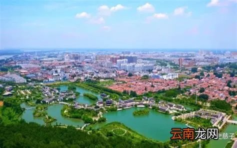 洪泽县属于哪个市