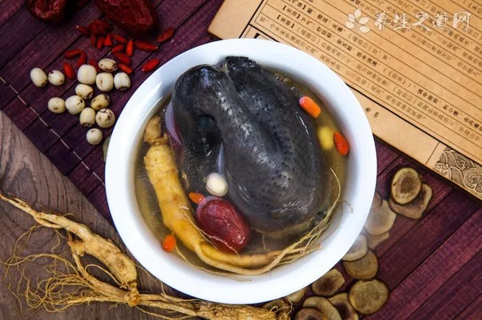 吃什么粥美容养颜