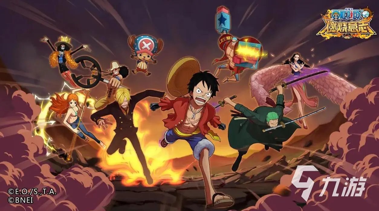 七龙珠手游排行榜2022 好玩的龙珠游戏大全