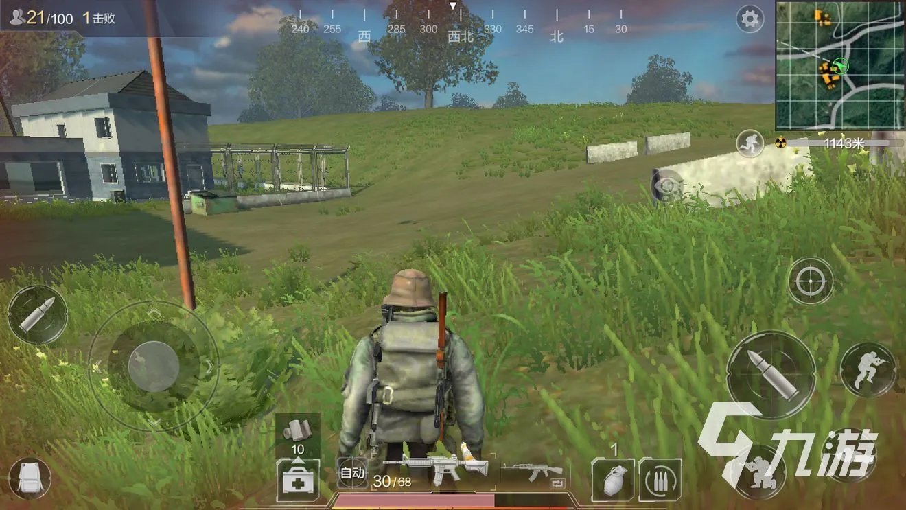 热门的腾讯网络游戏有哪些 好玩的腾讯网络游戏推荐