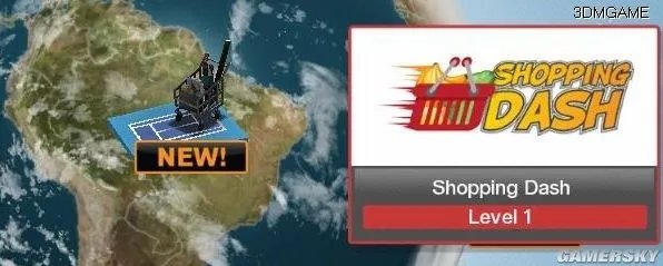 《VR网球2009》操作及新手入门指南