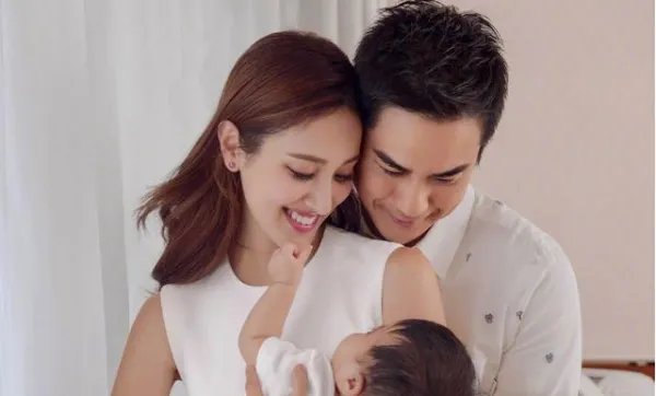 郑嘉颖结婚了吗?他的妻子是谁?