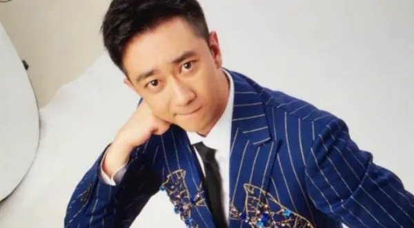 王自健张伯鑫4.23事件