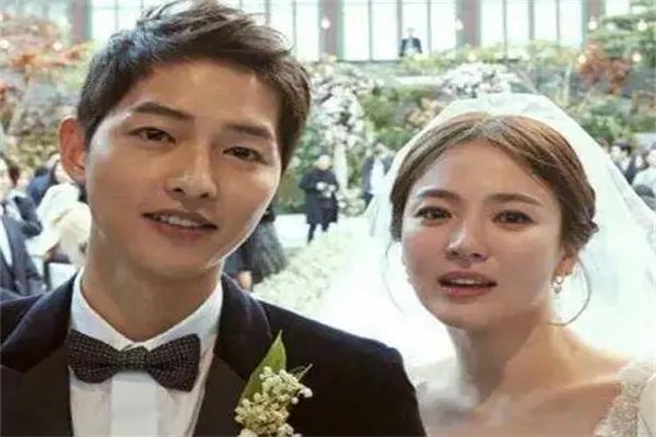 宋慧乔承认怀孕，自曝停工半年(系谣言)