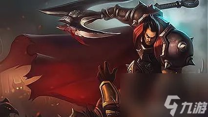 LOL诺克萨斯之手符文怎么点 最新天赋符文推荐2023