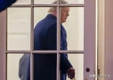 特朗普出院后拜登提出一点希望