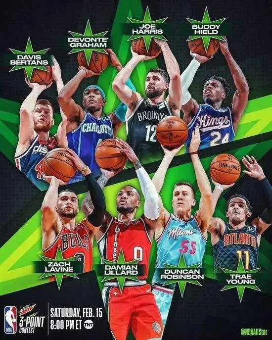 2020nba全明星赛时间