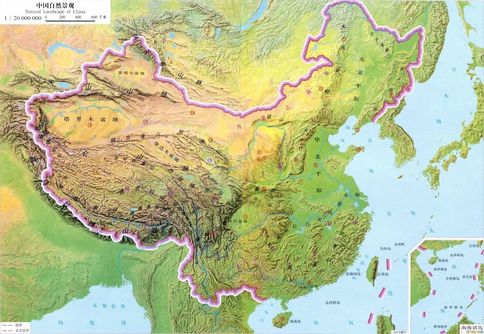 重庆2.9级地震 四川为什么一直地震