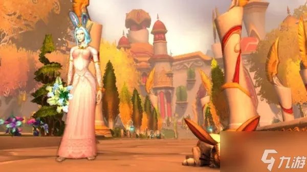 魔兽世界复活节成就攻略大全 2022复活节活动任务怎么完成