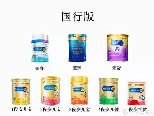 美赞臣奶粉怎么样