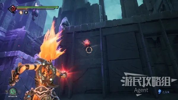 《暗黑血统3》虚空守护者DLC图文攻略