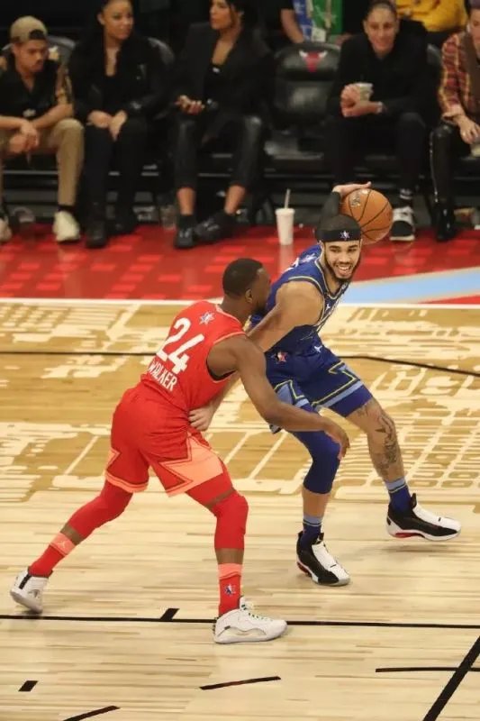 2020nba全明星赛时间