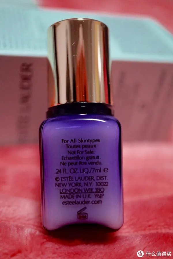 雅诗兰黛眼霜好用吗