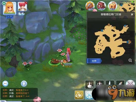 《仙境传说RO》装死技能这么获得 装死技能学习指南