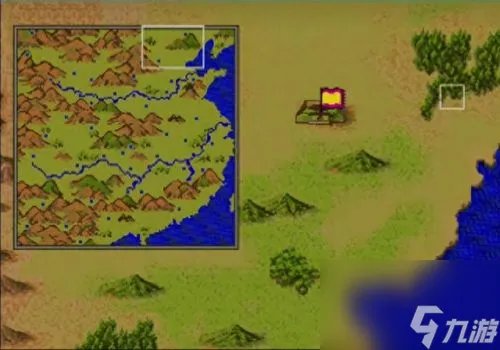 策略类三国页游 三国类页游排行榜