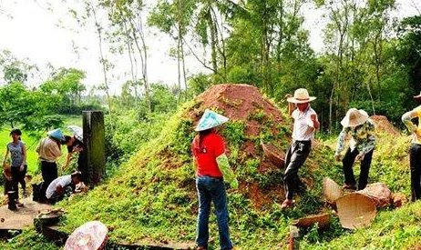 2019年清明节放假时间表