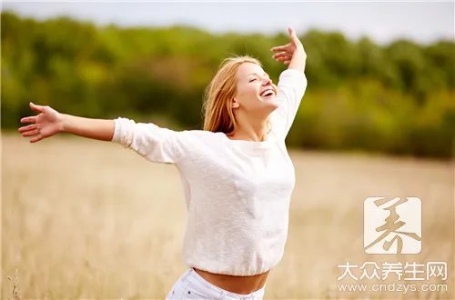 女人必吃的十大保健品