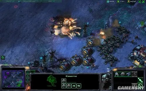 《星际争霸2》beta中文单机硬盘版+原版下载