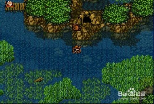 超级任天堂SFC钓鱼太郎2完整版图文攻略