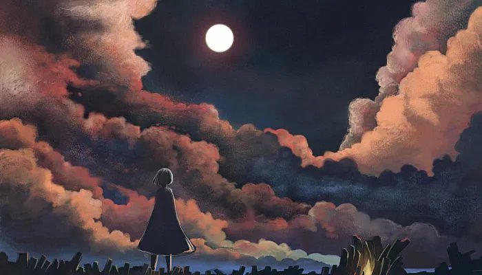 晚安最撩人的情话 特别撩人的晚安句子