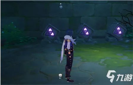 《原神》蛇神之首任务线全解密 蛇神之首解谜流程