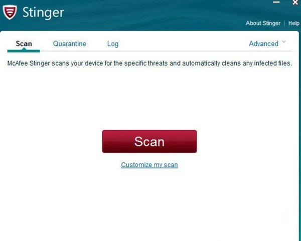 麦咖啡杀毒软件免费版