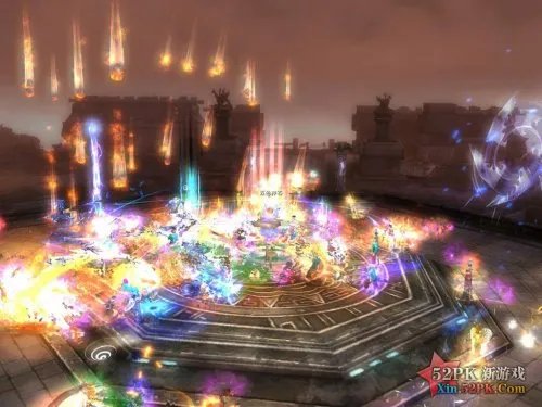 轩辕传奇药师PK技巧 轩辕传奇药师PVP技巧攻略