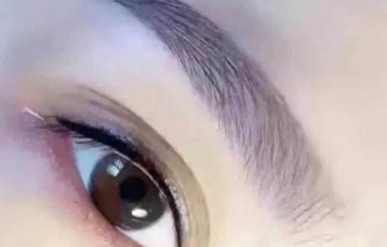 纹眉究竟疼不疼