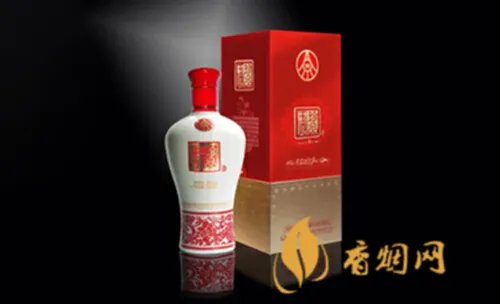 五粮液珍品玉露酒52度价格表和图片大全